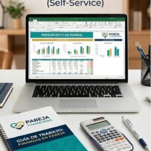 Herramientas para Alinear Finanzas en Pareja