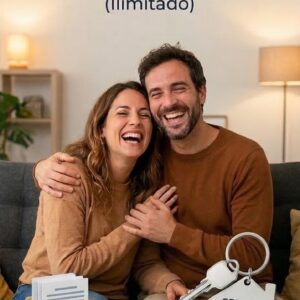 Programa personalizado de Finanzas en Pareja