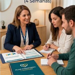Sistema Finanzas en Pareja "Acompañamiento"