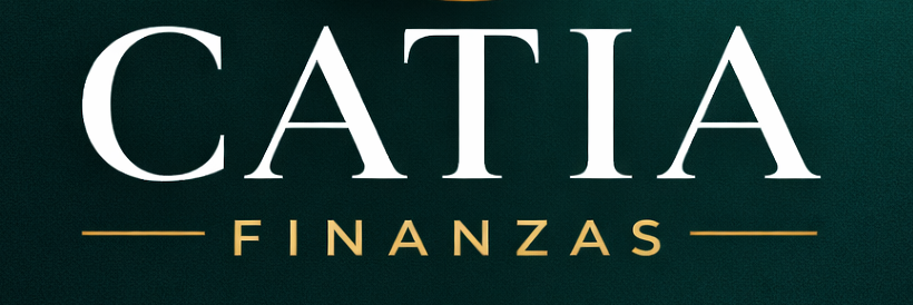Catia | Mentora Finanzas